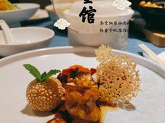 -南堂館川菜文化餐厅(天府店)