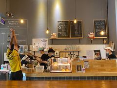 -面包谷Grains n' Beans(九号公馆店)