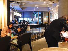 大堂-喜茶(佛山顺德大良东乐路店)