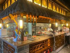 -越城记黑鱼煲(福侨大厦店)