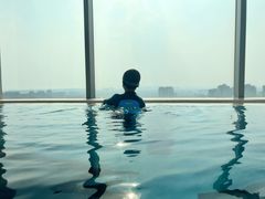 -上海浦东康桥绿地假日酒店