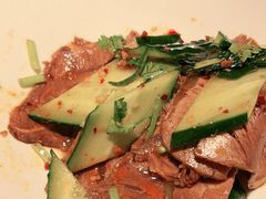 -马记永·兰州牛肉面(天通苑家乐福店)