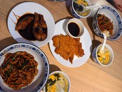 -君东记本帮面馆(天钥桥路店)