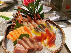 -大渔铁板烧(花园道店)