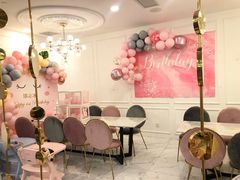 -Lilliput粒粒堡亲子餐厅(置汇旭辉店)