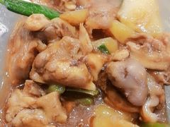 -彩虹之约•淮扬家宴(亚运村店)