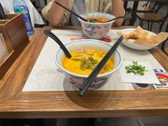 -和府捞面(曹路花园城店)