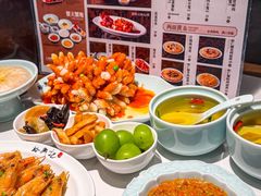 -裕兴记•蟹黄面馆(人民广场店)