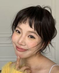 -明天见·化妆造型工作室