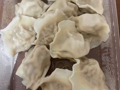 -老边饺子馆(西站店)