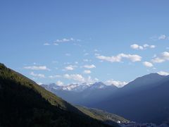 -康定跑马山风景区