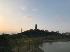 -顺峰山公园