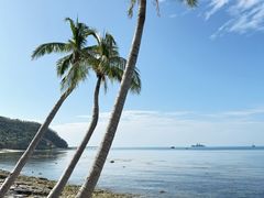 -日落吧·海景咖啡厅·餐酒吧·鸡尾酒·下午茶·乐队表演·浪漫夕阳·三亚文华东方酒店