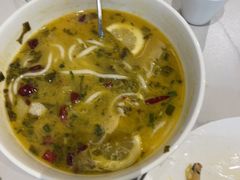 -火龙堂·风味民间菜(文一路店)