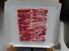鲜切山羊法式排肉-海底捞火锅(奥森店)