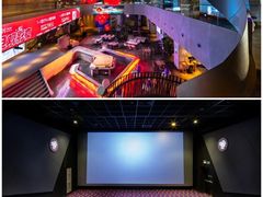 -三亚湾红树林度假世界(木棉酒店)