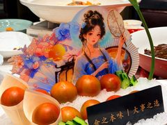 -海鸿荟·沿江菜(中山北路店)