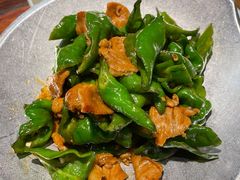 -前海沿·青岛菜(五四广场永旺店)