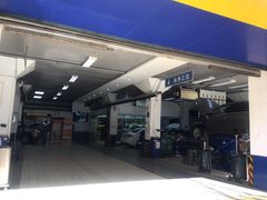 -安惠养车(安定门店)