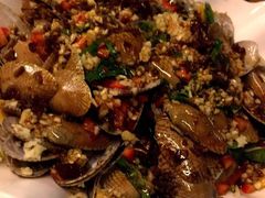 十三香花甲-关姐美食(江南西店)
