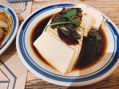 皮蛋豆腐-卤儿道道(龙游路店)