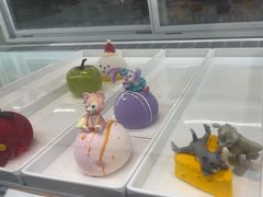 -嗒令甜品(首座时代店)