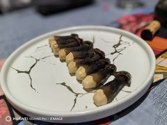 -1218 GRILL 主厨