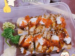 -井圣日膳(万达店)
