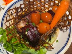 -鱼食饭稻·苏浙土菜17年老馆子(平江路店)