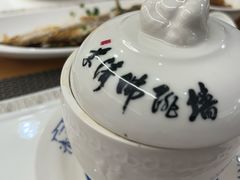 -李清佛跳墙|福建省十大名厨之首(后江埭店)