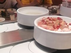 -龍歌自助小火锅(雨花台江南虹悦城店)