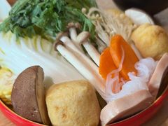 -沼津港精致料理·寿喜烧·烧鸟(青浦宝龙广场日料榜单店)