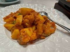 -北平食府(马鞍山路店)