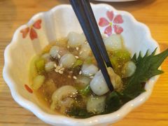 芥末章鱼-有喜屋·日料·居酒屋(旭辉广场店)