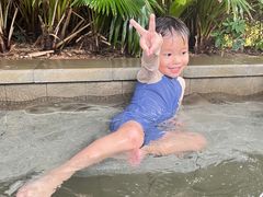 -清远熹乐谷温泉度假酒店