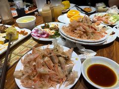 -汉巴味德(大悦城店)