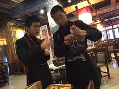 蜀九香火锅酒楼(九眼桥店)-蜀九香火锅(九眼桥店)