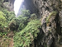 -英西峰林·洞天仙境