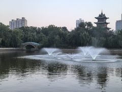 -迎泽公园