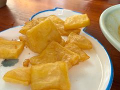 -云隐小厨·传统大理美食(复兴路店)