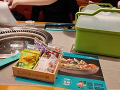 -灶座小锅烀饼·铁锅炖(道里店)
