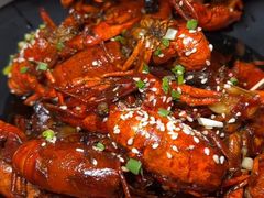 -巴厘龙虾·榜首油焖大虾(洞庭·艺术洋房店)