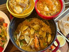 -UPPER KITCHEN(延安路店)