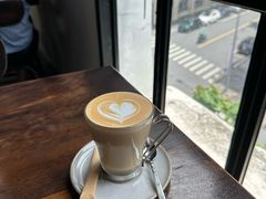 -The Workshop Coffee