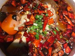 -隆喜元鱼汤包·海鲜(中联广场店)