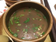 -盡膳口福跷脚牛肉火锅(北美新天地店)