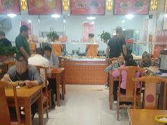 -闫家粥铺(吉林大路店)
