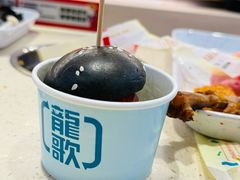 -龍歌自助小火锅(市北台东利群店)