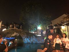 -周庄古镇景区-双桥