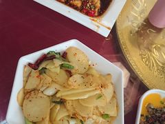 豆腐-顺宏园(南屏街店)